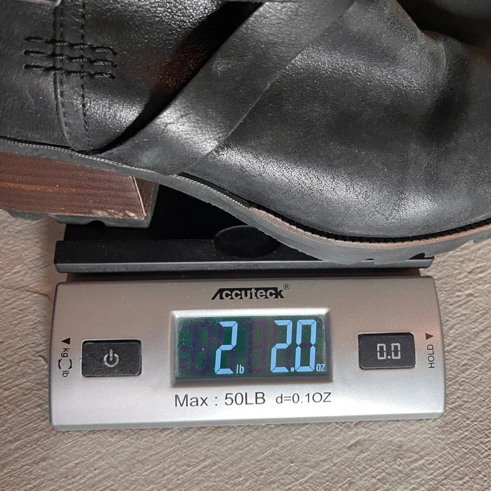 Sorel cate buckle